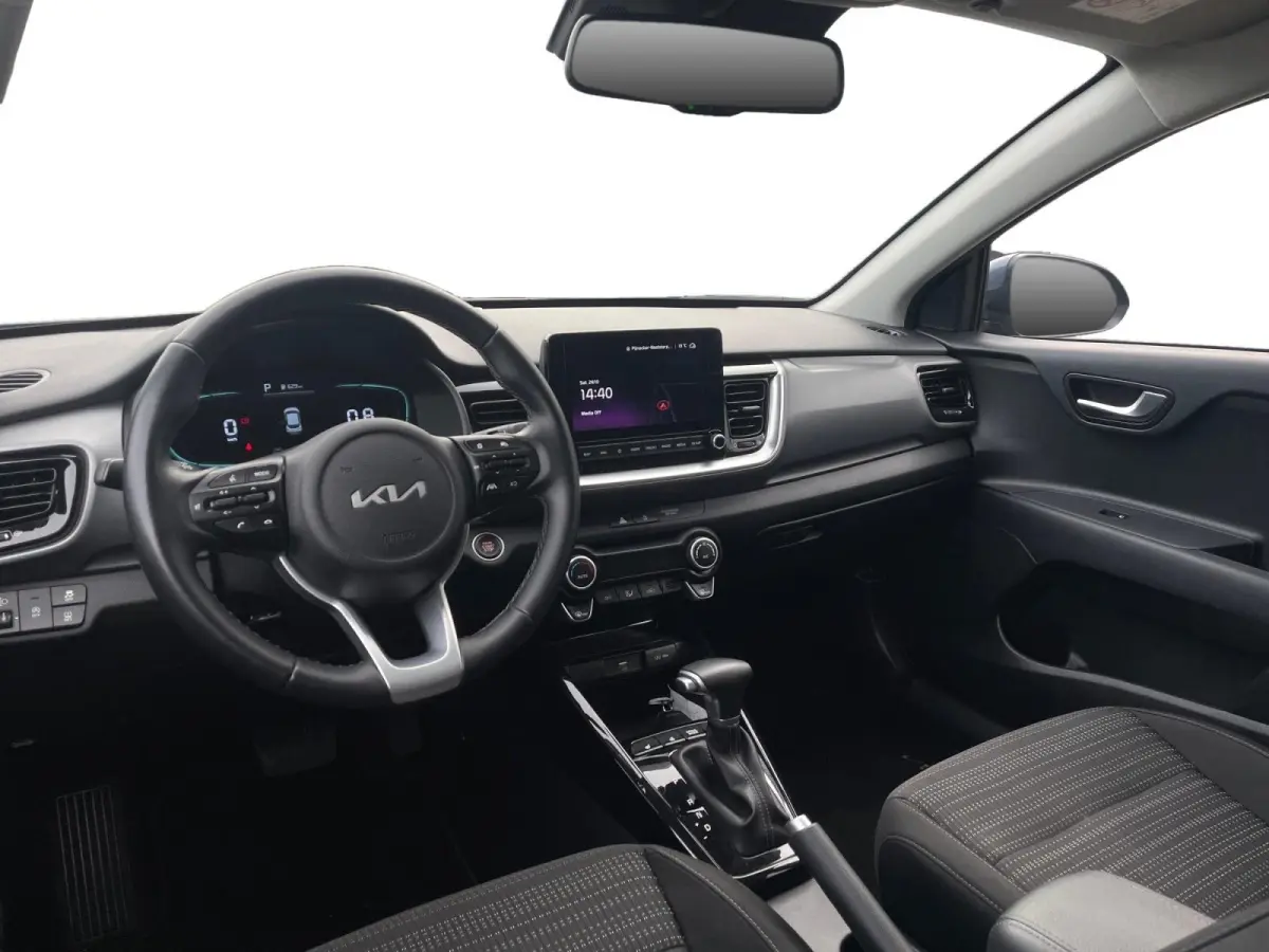 1.0 T-GDi MHEV DynamicPlusLine | Automaat | Navigatie | Climate control | Parkeer camera | Cruise control