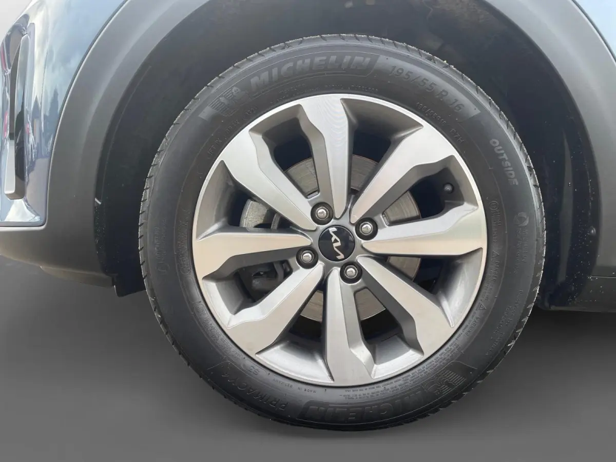 1.0 T-GDi MHEV DynamicPlusLine | Automaat | Navigatie | Climate control | Parkeer camera | Cruise control