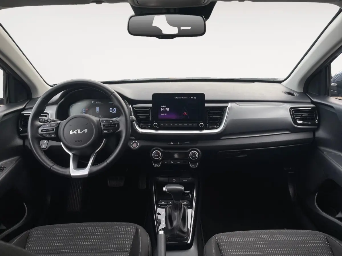 1.0 T-GDi MHEV DynamicPlusLine | Automaat | Navigatie | Climate control | Parkeer camera | Cruise control