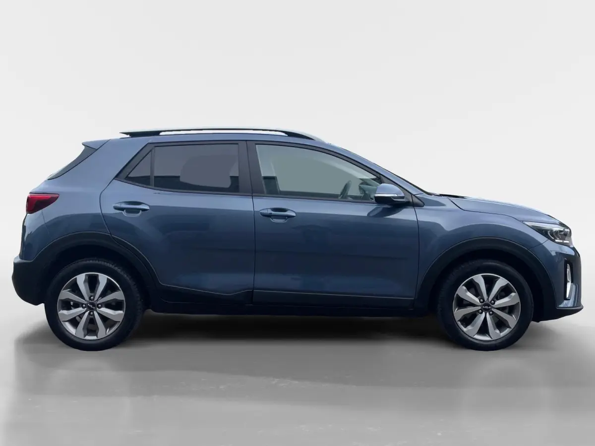 1.0 T-GDi MHEV DynamicPlusLine | Automaat | Navigatie | Climate control | Parkeer camera | Cruise control