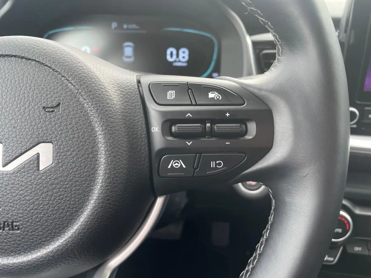 1.0 T-GDi MHEV DynamicPlusLine | Automaat | Navigatie | Climate control | Parkeer camera | Cruise control