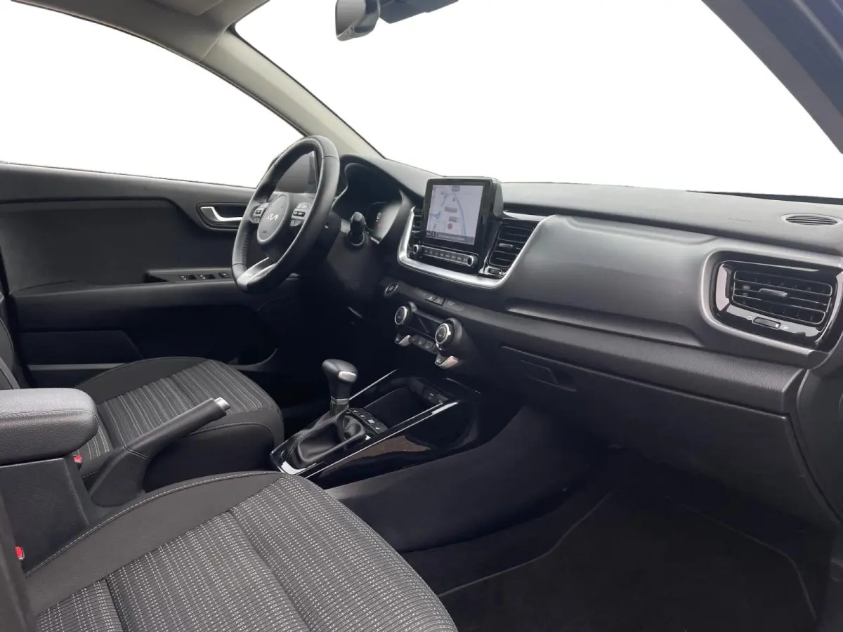 1.0 T-GDi MHEV DynamicPlusLine | Automaat | Navigatie | Climate control | Parkeer camera | Cruise control