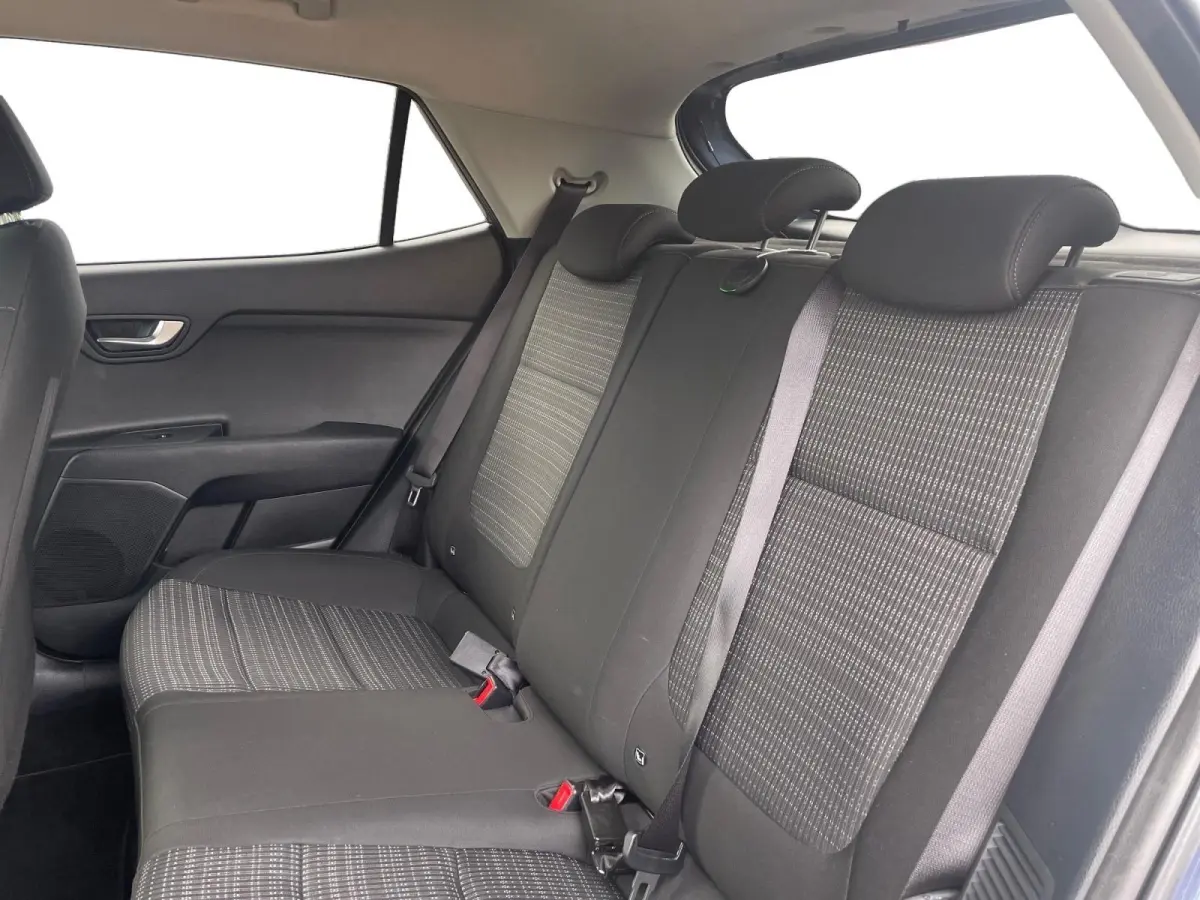 1.0 T-GDi MHEV DynamicPlusLine | Automaat | Navigatie | Climate control | Parkeer camera | Cruise control