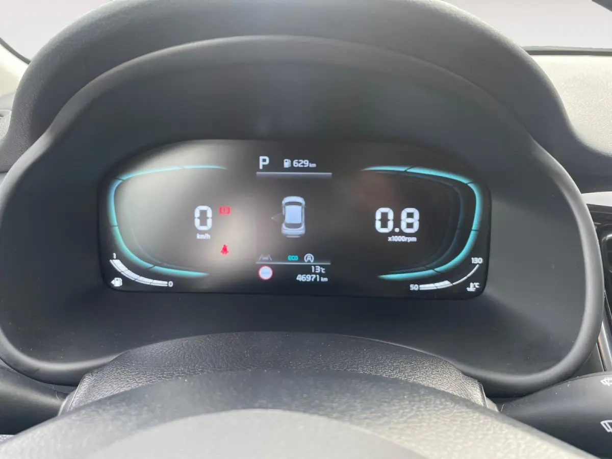 1.0 T-GDi MHEV DynamicPlusLine | Automaat | Navigatie | Climate control | Parkeer camera | Cruise control
