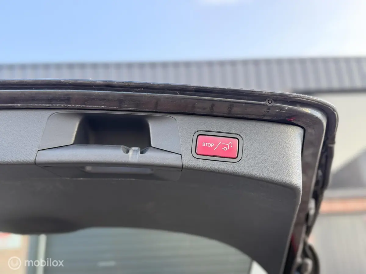 180 Prestige Pano Clima Cruise Led