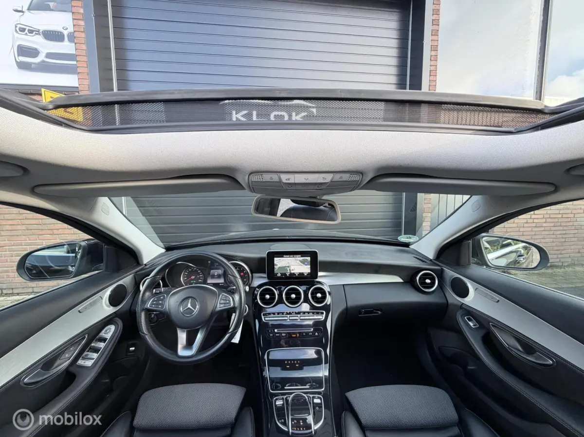 180 Prestige Pano Clima Cruise Led