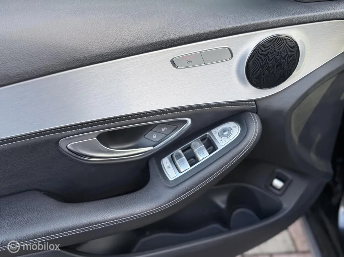 180 Prestige Pano Clima Cruise Led