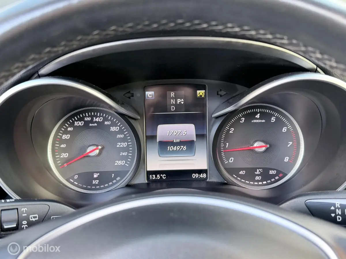 180 Prestige Pano Clima Cruise Led