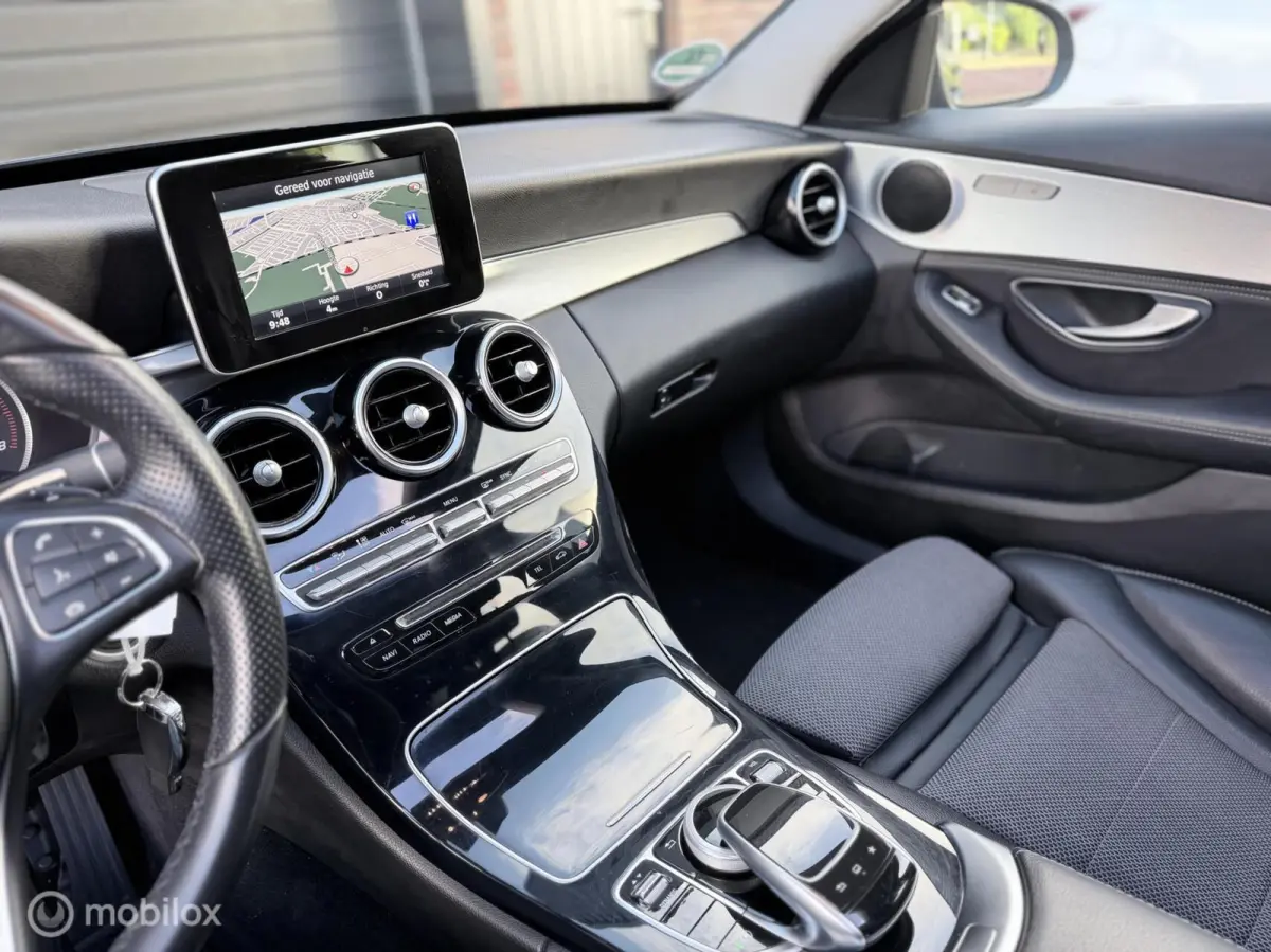 180 Prestige Pano Clima Cruise Led