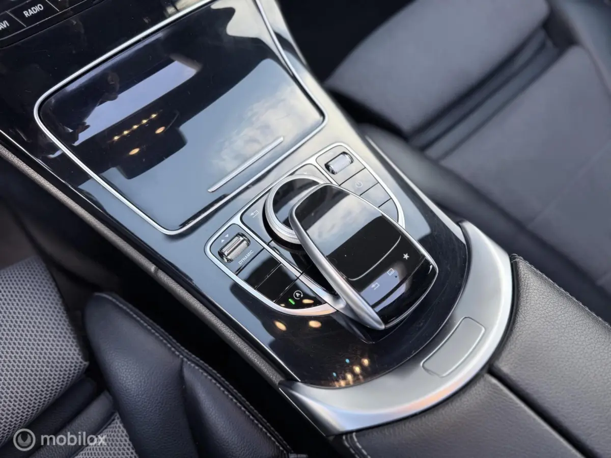 180 Prestige Pano Clima Cruise Led