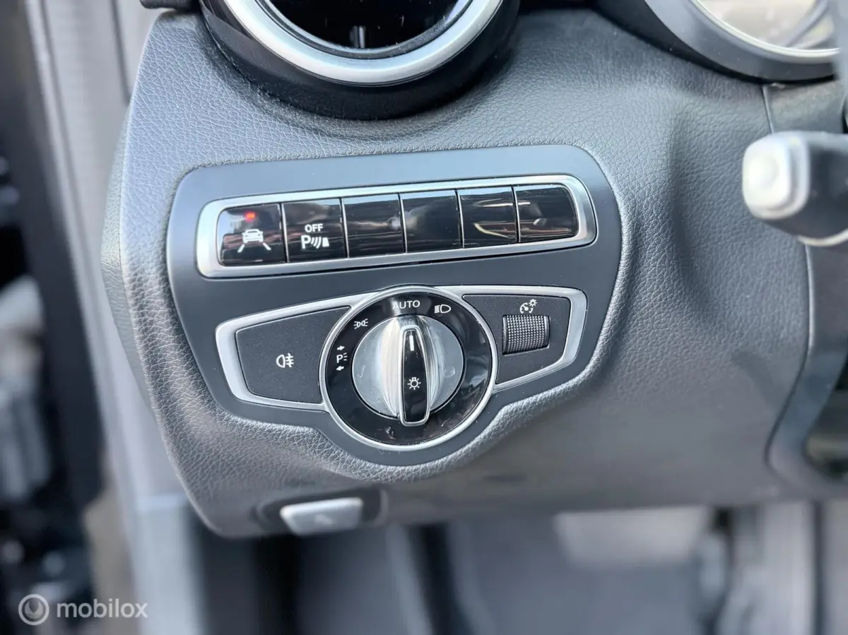 180 Prestige Pano Clima Cruise Led