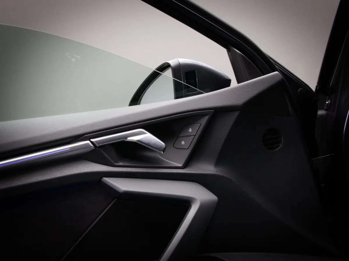 35 TFSI Edition One (RS-STOELEN, ADAPTIVE CRUISE, PANO, APPLE CARPLAY/ANDROID AUTO, STOELVERWARMING, PDC, LED)