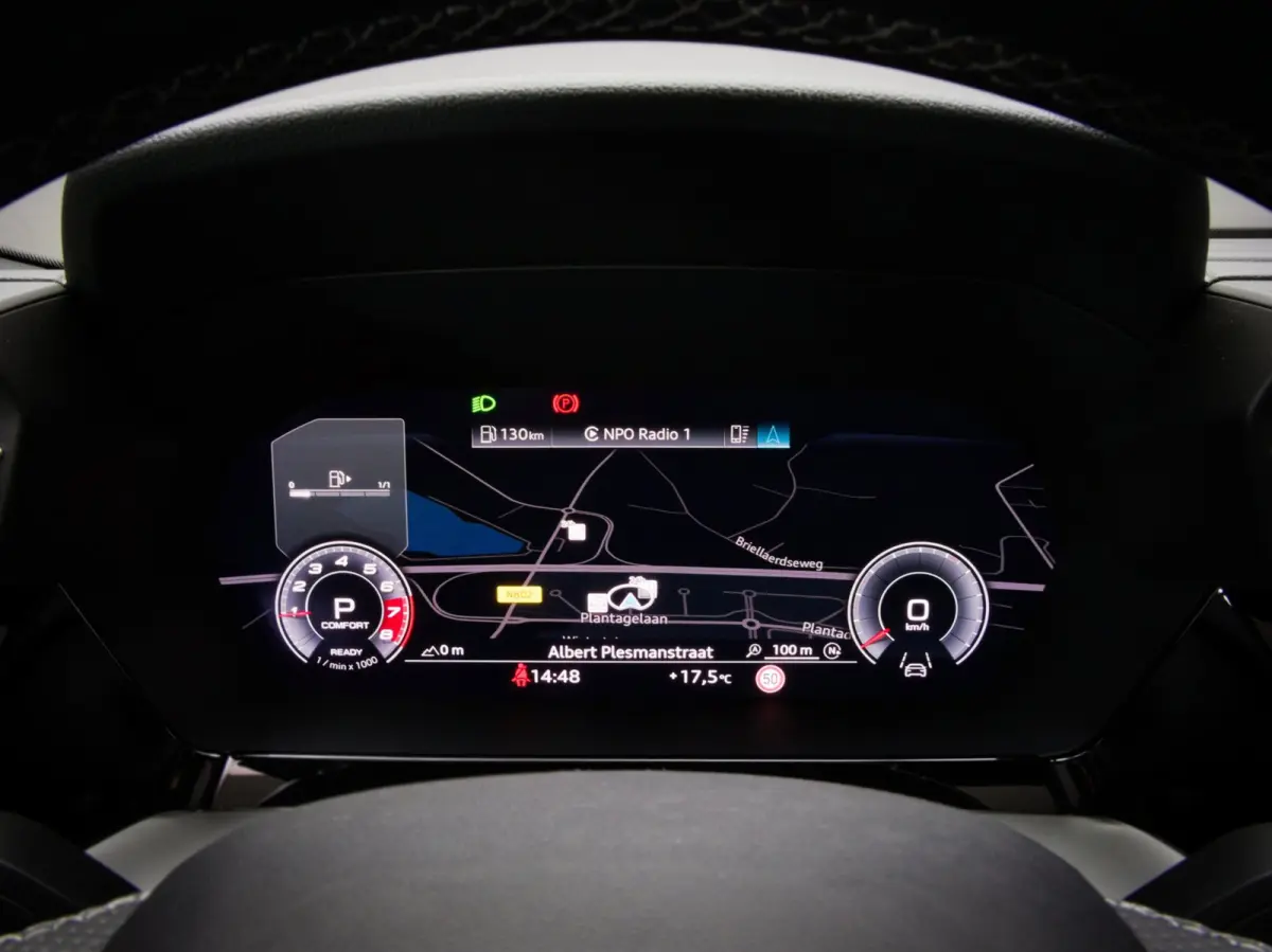 35 TFSI Edition One (RS-STOELEN, ADAPTIVE CRUISE, PANO, APPLE CARPLAY/ANDROID AUTO, STOELVERWARMING, PDC, LED)