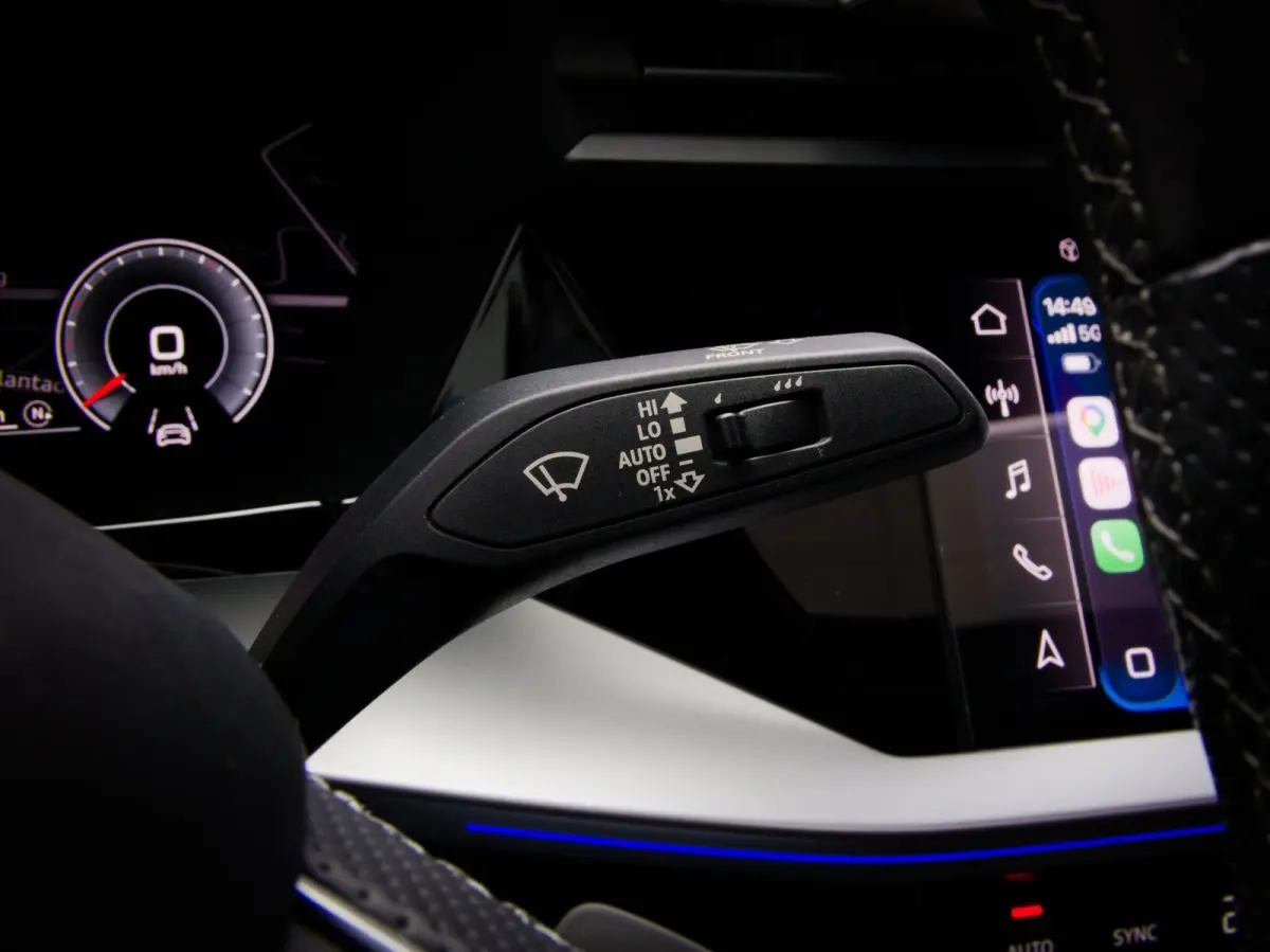 35 TFSI Edition One (RS-STOELEN, ADAPTIVE CRUISE, PANO, APPLE CARPLAY/ANDROID AUTO, STOELVERWARMING, PDC, LED)