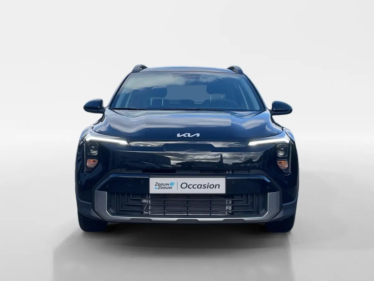 1.0 T-GDi MHEV DynamicLine | Navigatie | Parkeer camera | Cruise control | Stoel + Stuur verwarming | DEMO