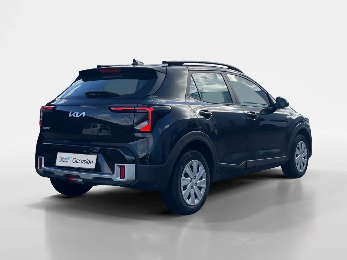 1.0 T-GDi MHEV DynamicLine | Navigatie | Parkeer camera | Cruise control | Stoel + Stuur verwarming | DEMO