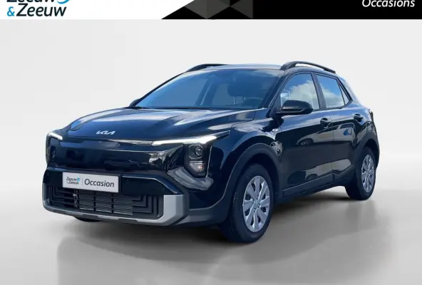 1.0 T-GDi MHEV DynamicLine | Navigatie | Parkeer camera | Cruise control | Stoel + Stuur verwarming | DEMO