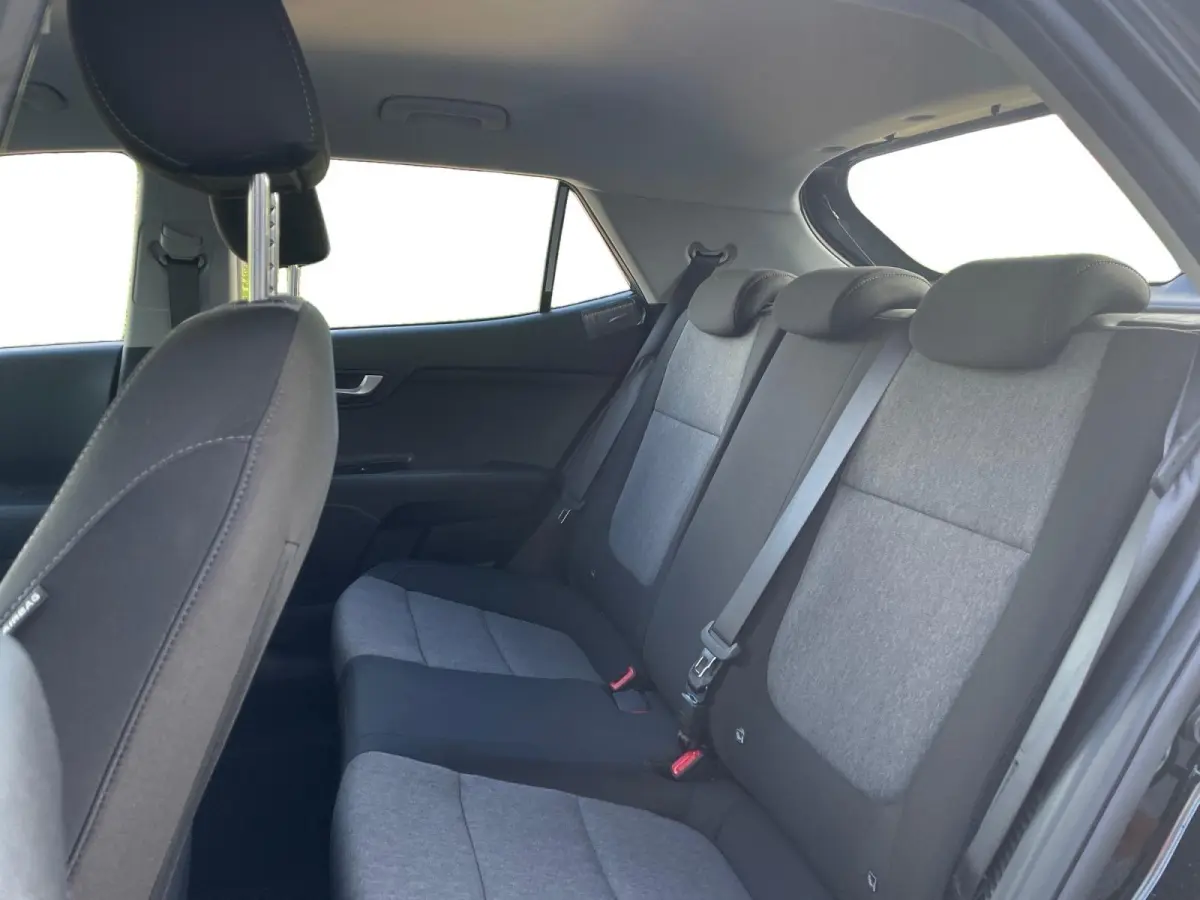 1.0 T-GDi MHEV DynamicLine | Navigatie | Parkeer camera | Cruise control | Stoel + Stuur verwarming | DEMO