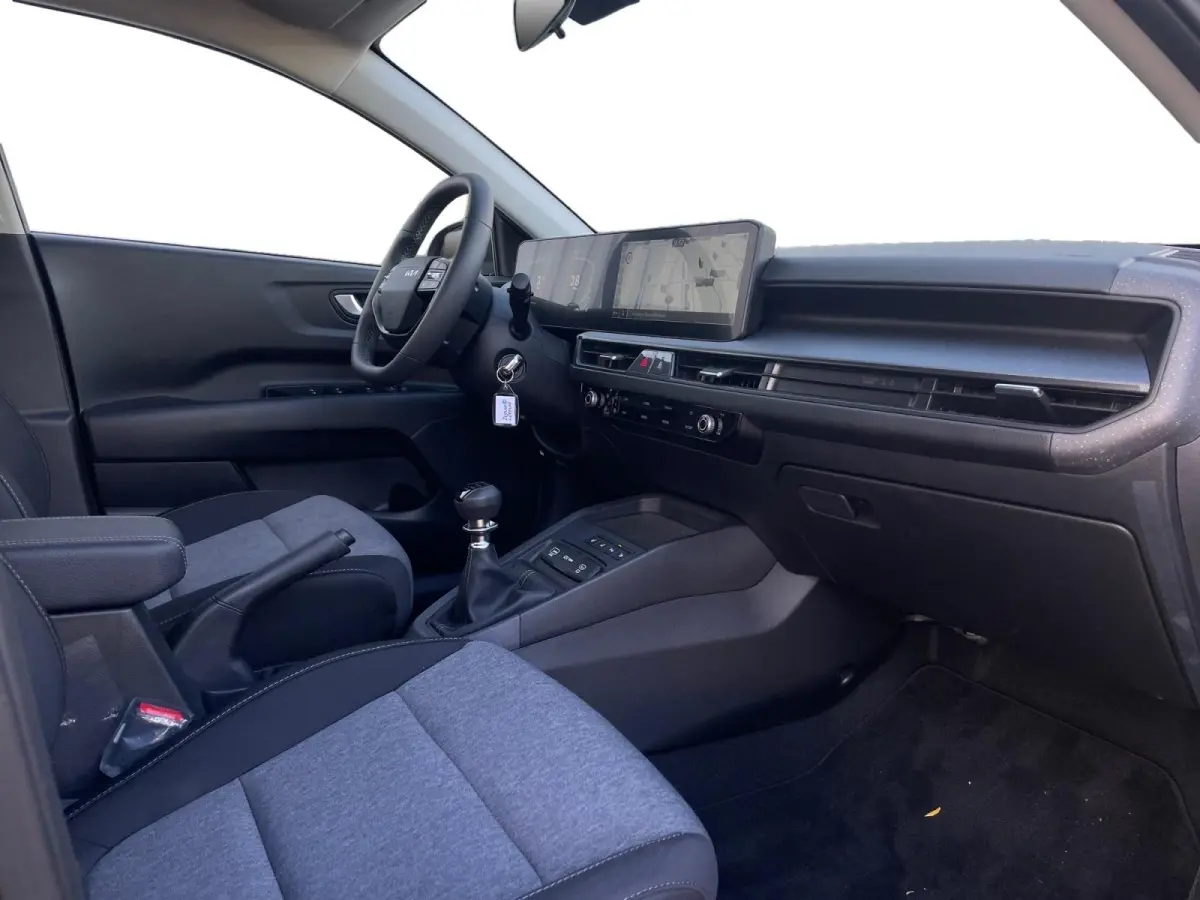 1.0 T-GDi MHEV DynamicLine | Navigatie | Parkeer camera | Cruise control | Stoel + Stuur verwarming | DEMO