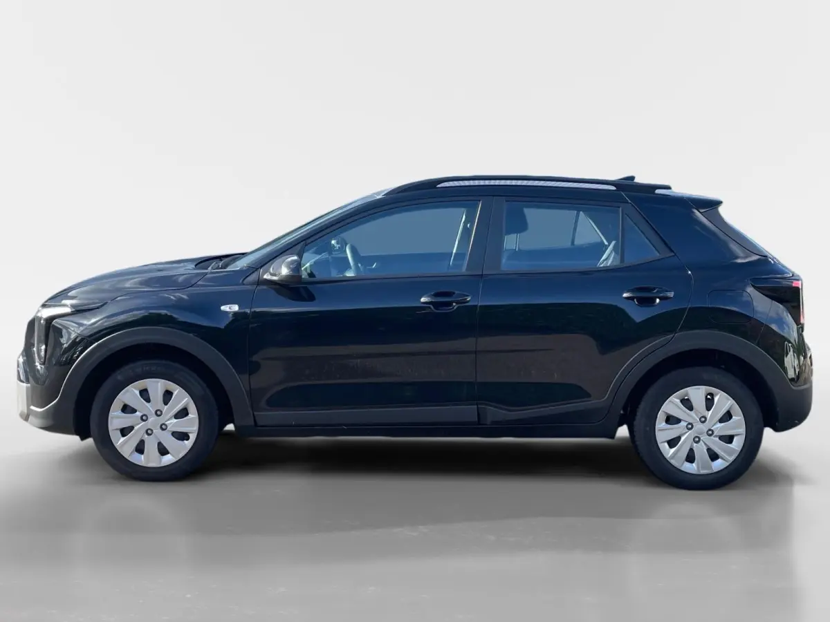 1.0 T-GDi MHEV DynamicLine | Navigatie | Parkeer camera | Cruise control | Stoel + Stuur verwarming | DEMO
