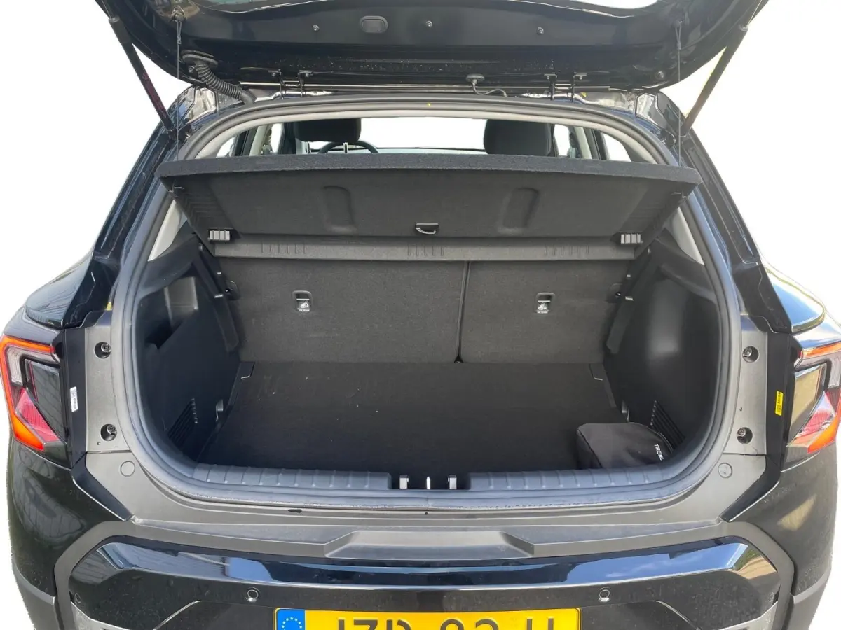 1.0 T-GDi MHEV DynamicLine | Navigatie | Parkeer camera | Cruise control | Stoel + Stuur verwarming | DEMO