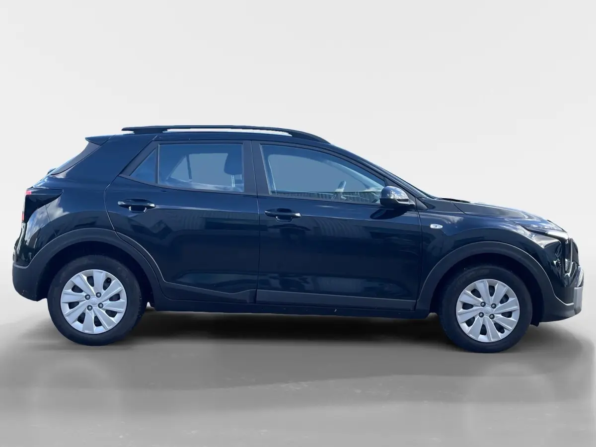 1.0 T-GDi MHEV DynamicLine | Navigatie | Parkeer camera | Cruise control | Stoel + Stuur verwarming | DEMO