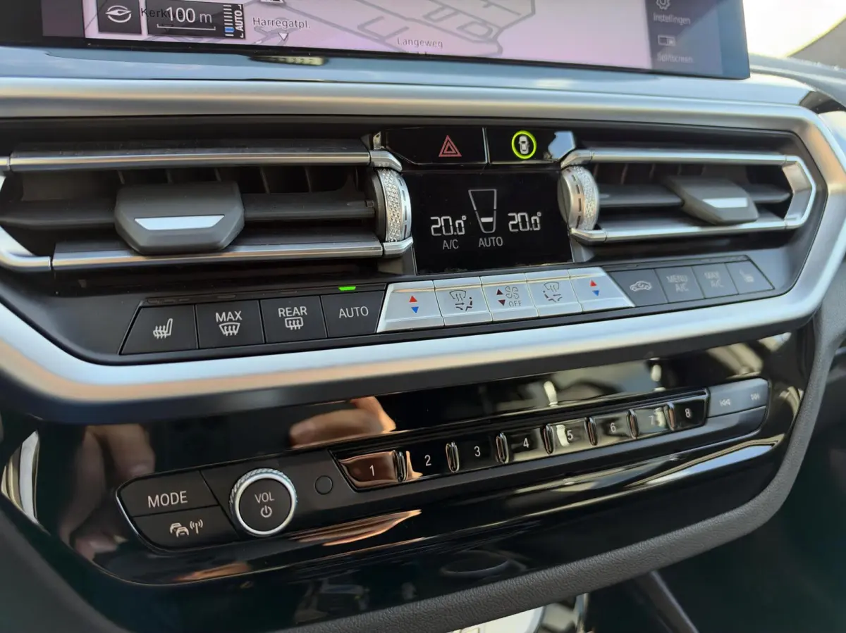 High Executive 80 kWh|Trekhaak|Facelift|NL-Auto