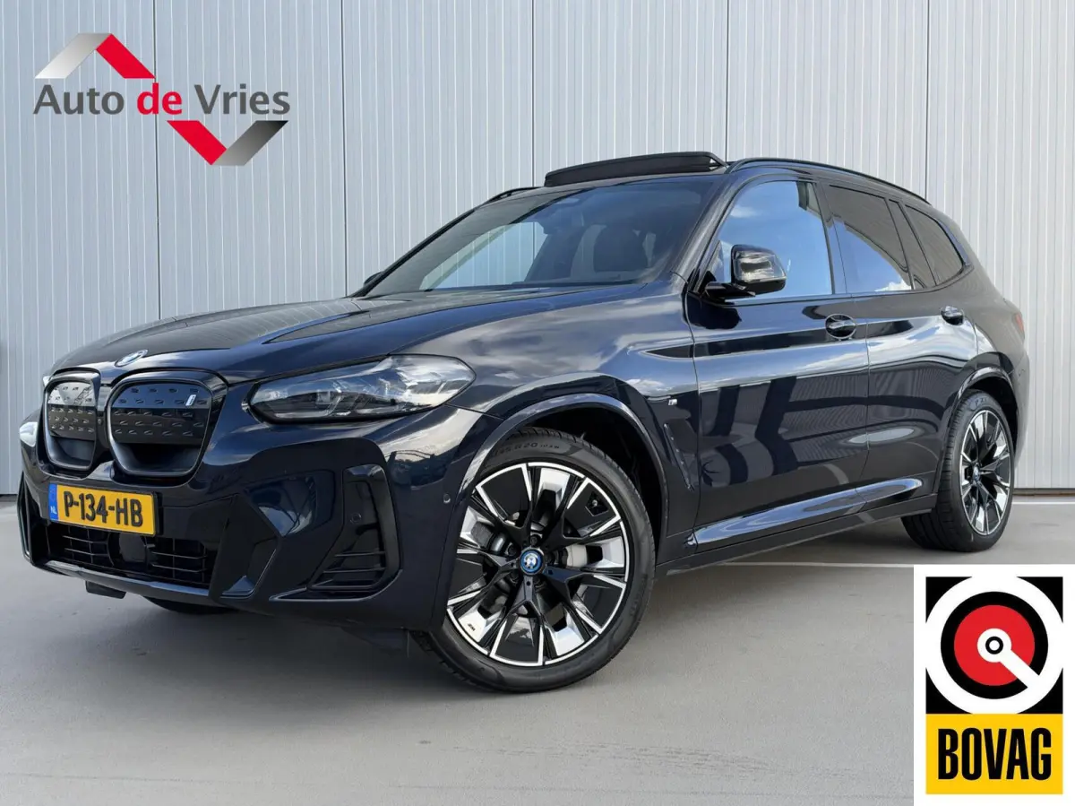 High Executive 80 kWh|Trekhaak|Facelift|NL-Auto
