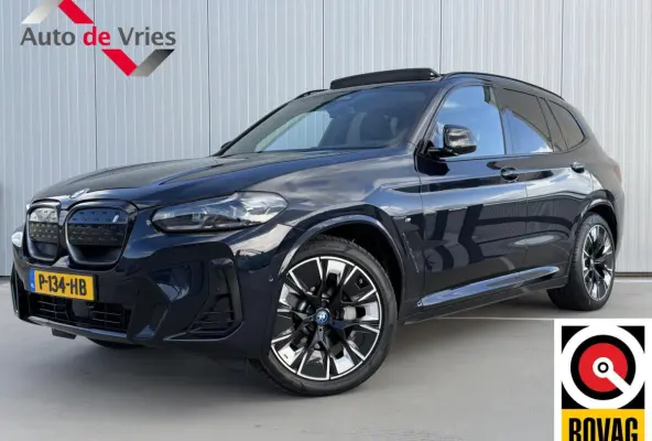 High Executive 80 kWh|Trekhaak|Facelift|NL-Auto