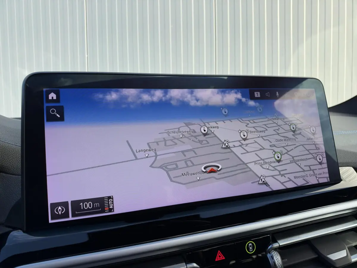 High Executive 80 kWh|Trekhaak|Facelift|NL-Auto