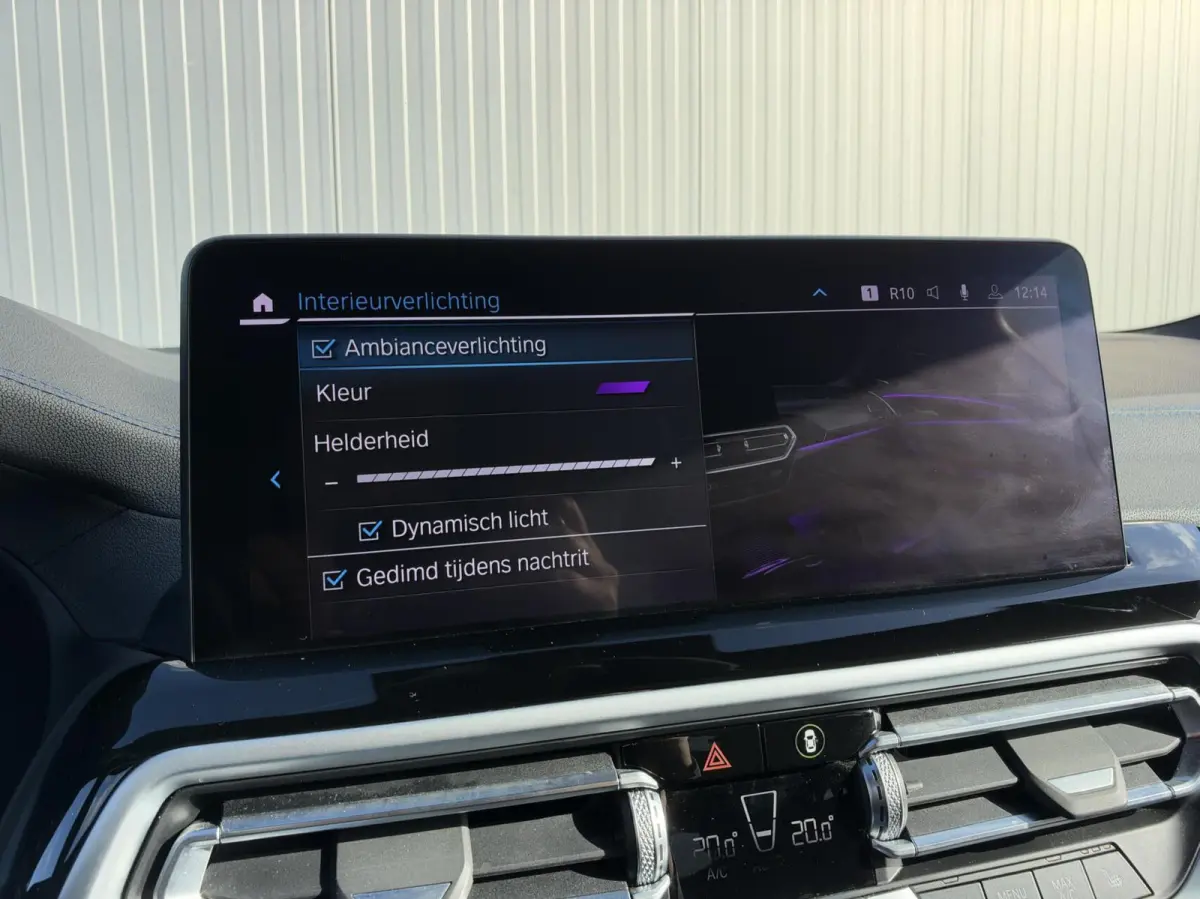 High Executive 80 kWh|Trekhaak|Facelift|NL-Auto