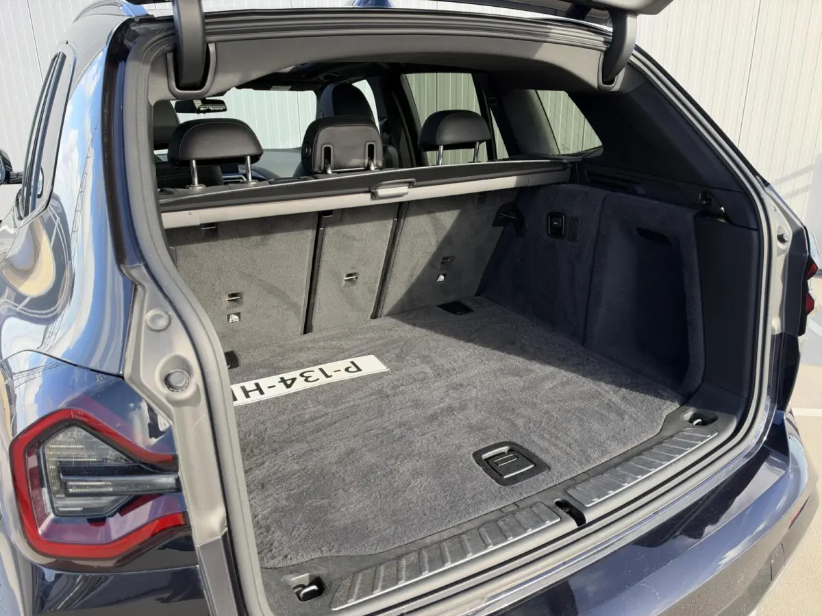High Executive 80 kWh|Trekhaak|Facelift|NL-Auto