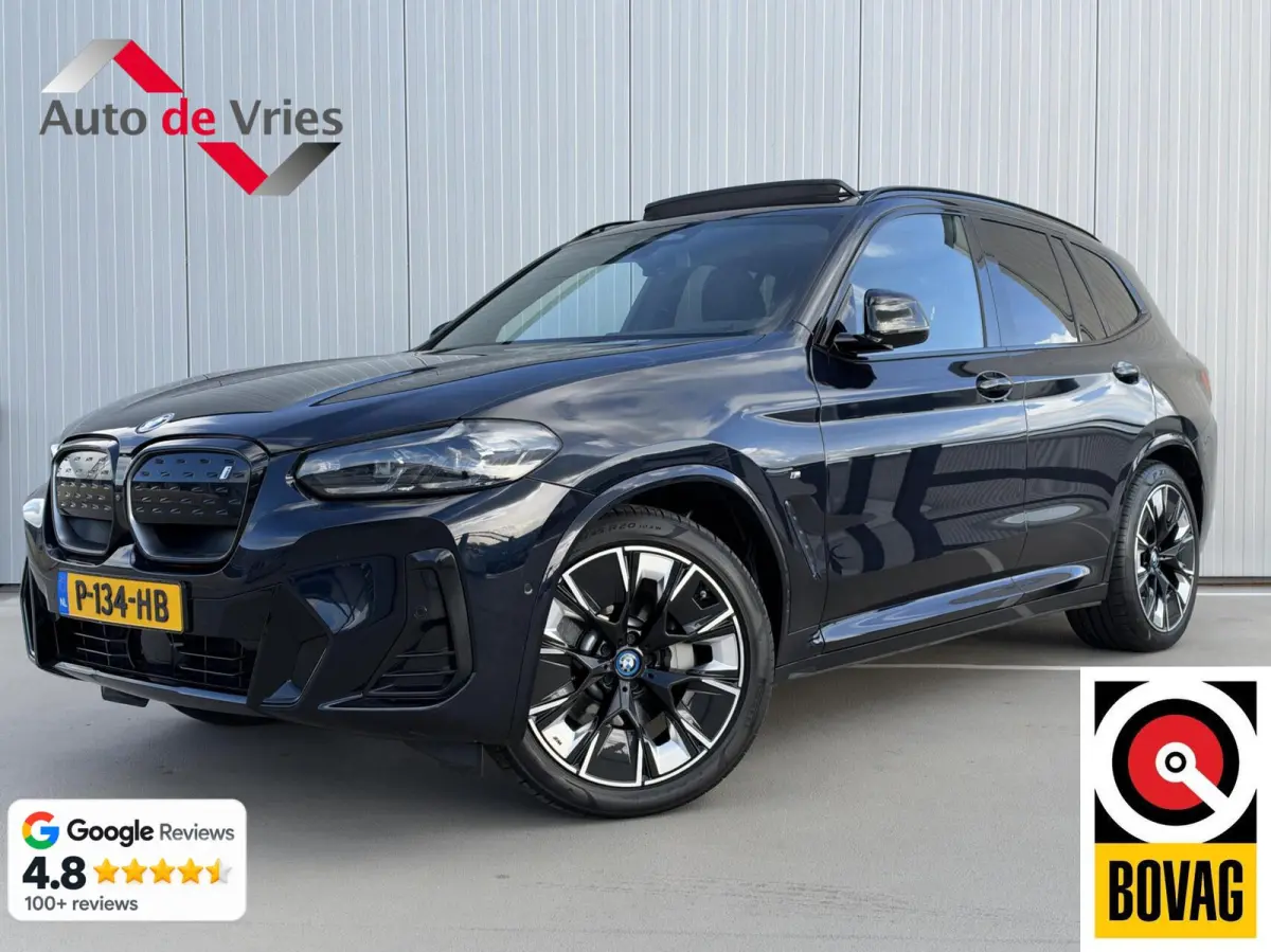 High Executive 80 kWh|Trekhaak|Facelift|NL-Auto