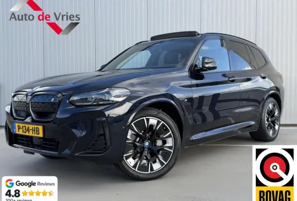 High Executive 80 kWh|Trekhaak|Facelift|NL-Auto