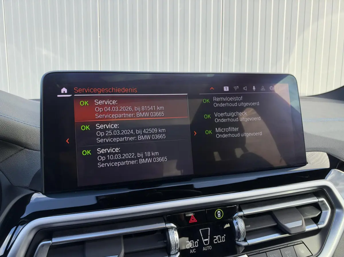 High Executive 80 kWh|Trekhaak|Facelift|NL-Auto