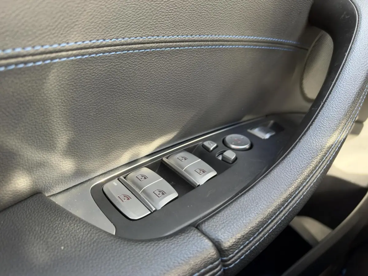 High Executive 80 kWh|Trekhaak|Facelift|NL-Auto