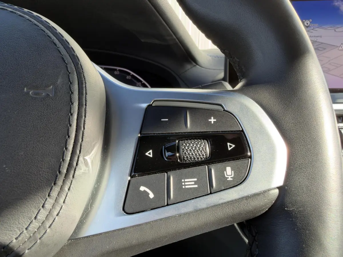 High Executive 80 kWh|Trekhaak|Facelift|NL-Auto