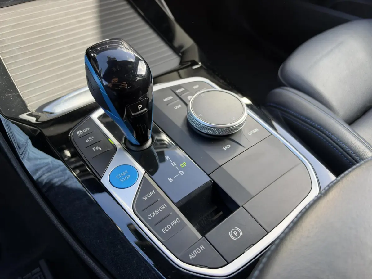 High Executive 80 kWh|Trekhaak|Facelift|NL-Auto