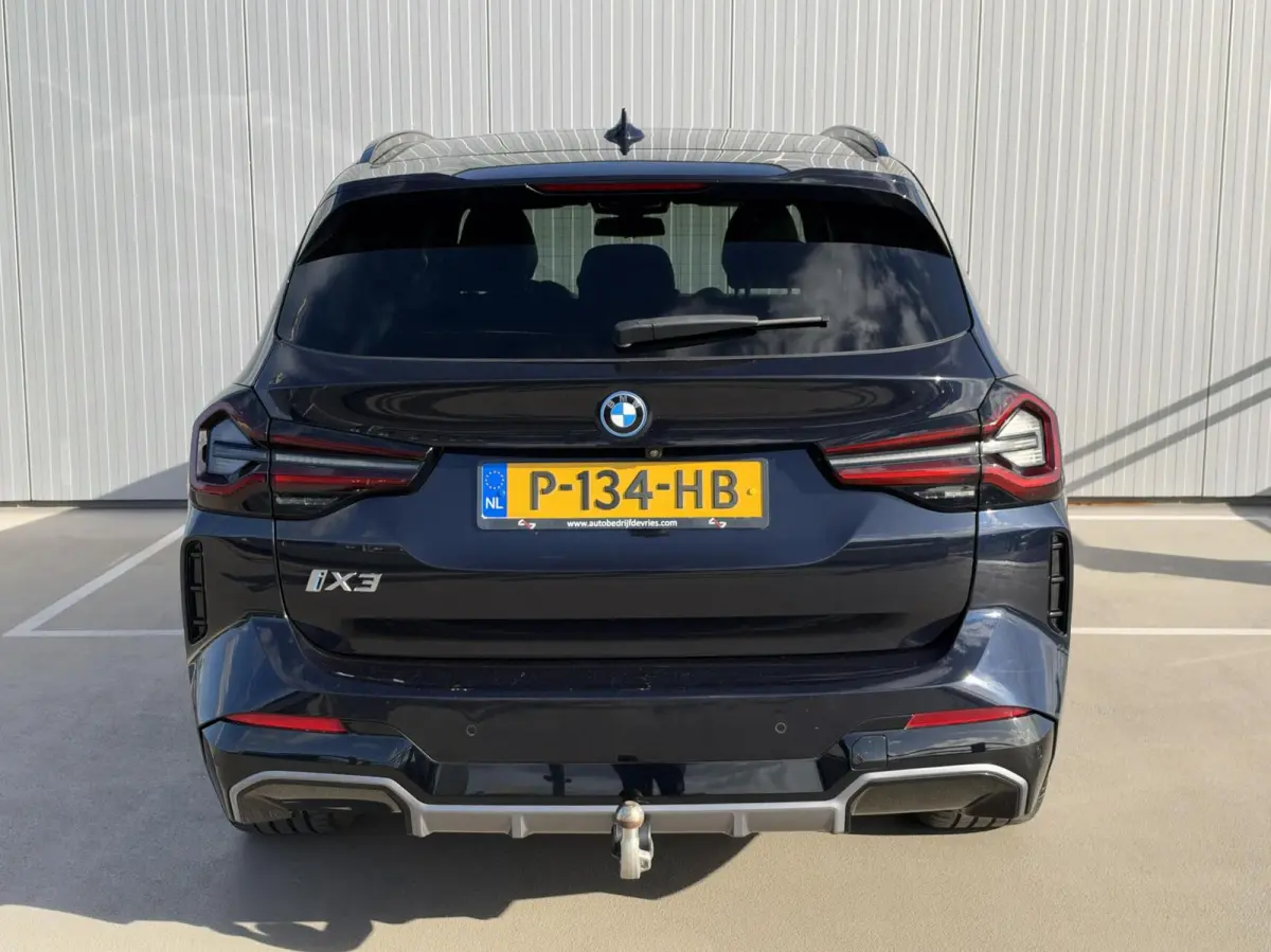 High Executive 80 kWh|Trekhaak|Facelift|NL-Auto