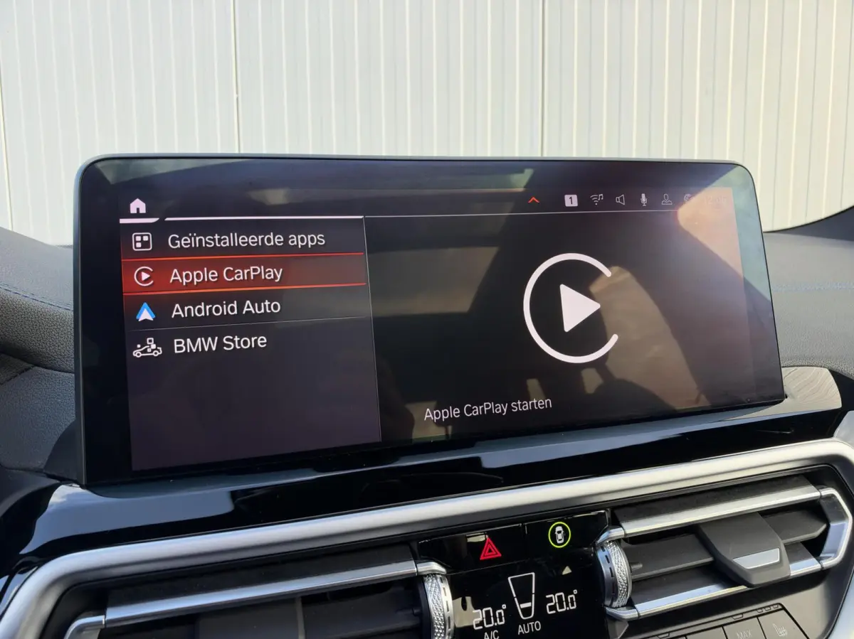 High Executive 80 kWh|Trekhaak|Facelift|NL-Auto
