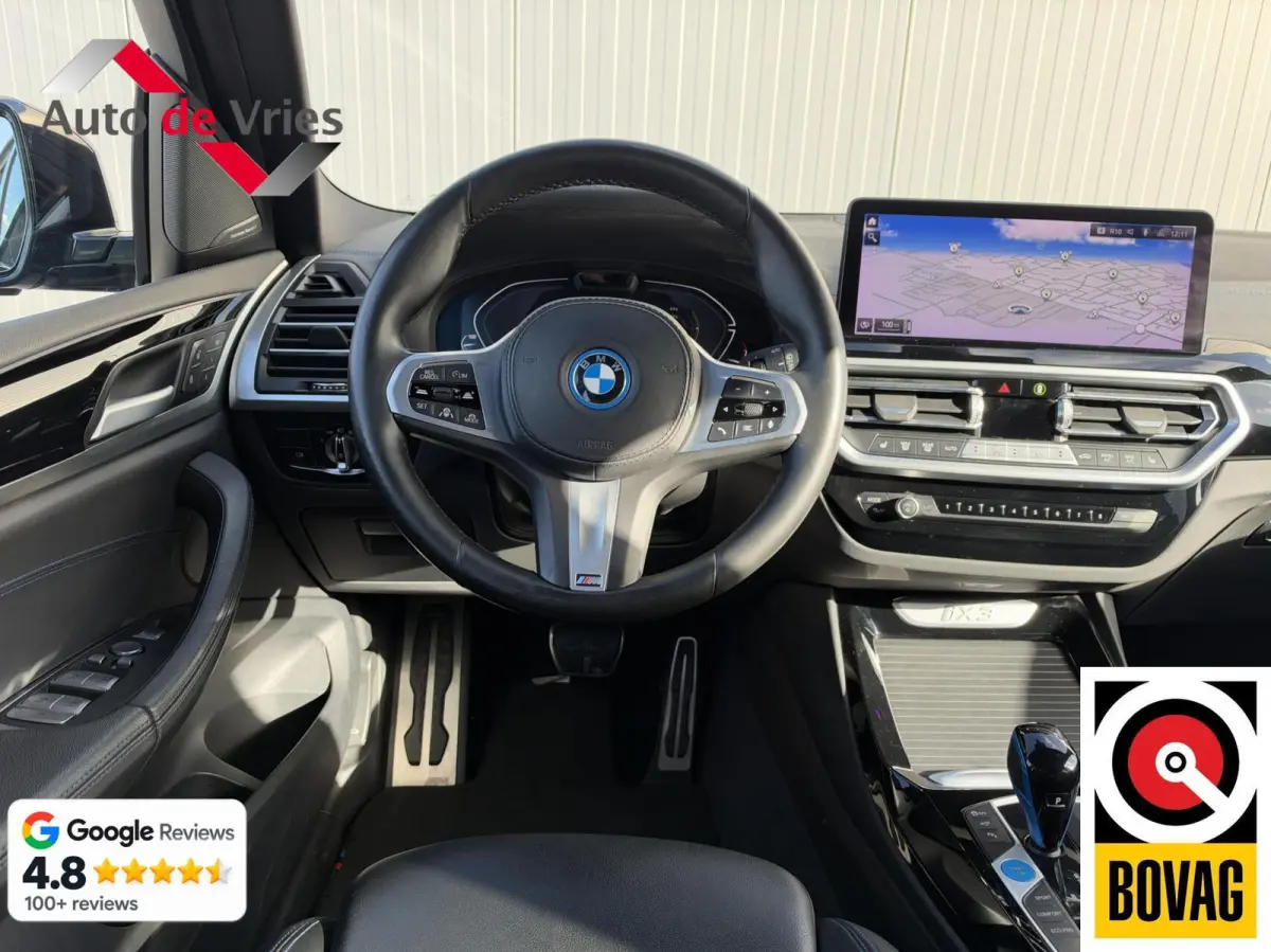 High Executive 80 kWh|Trekhaak|Facelift|NL-Auto