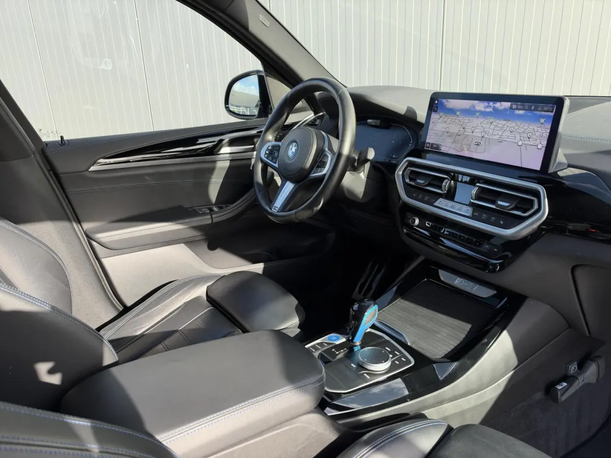 High Executive 80 kWh|Trekhaak|Facelift|NL-Auto