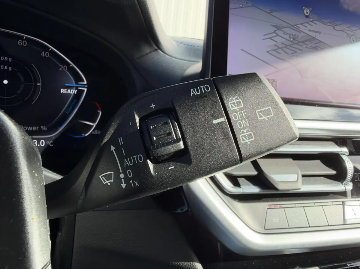 High Executive 80 kWh|Trekhaak|Facelift|NL-Auto