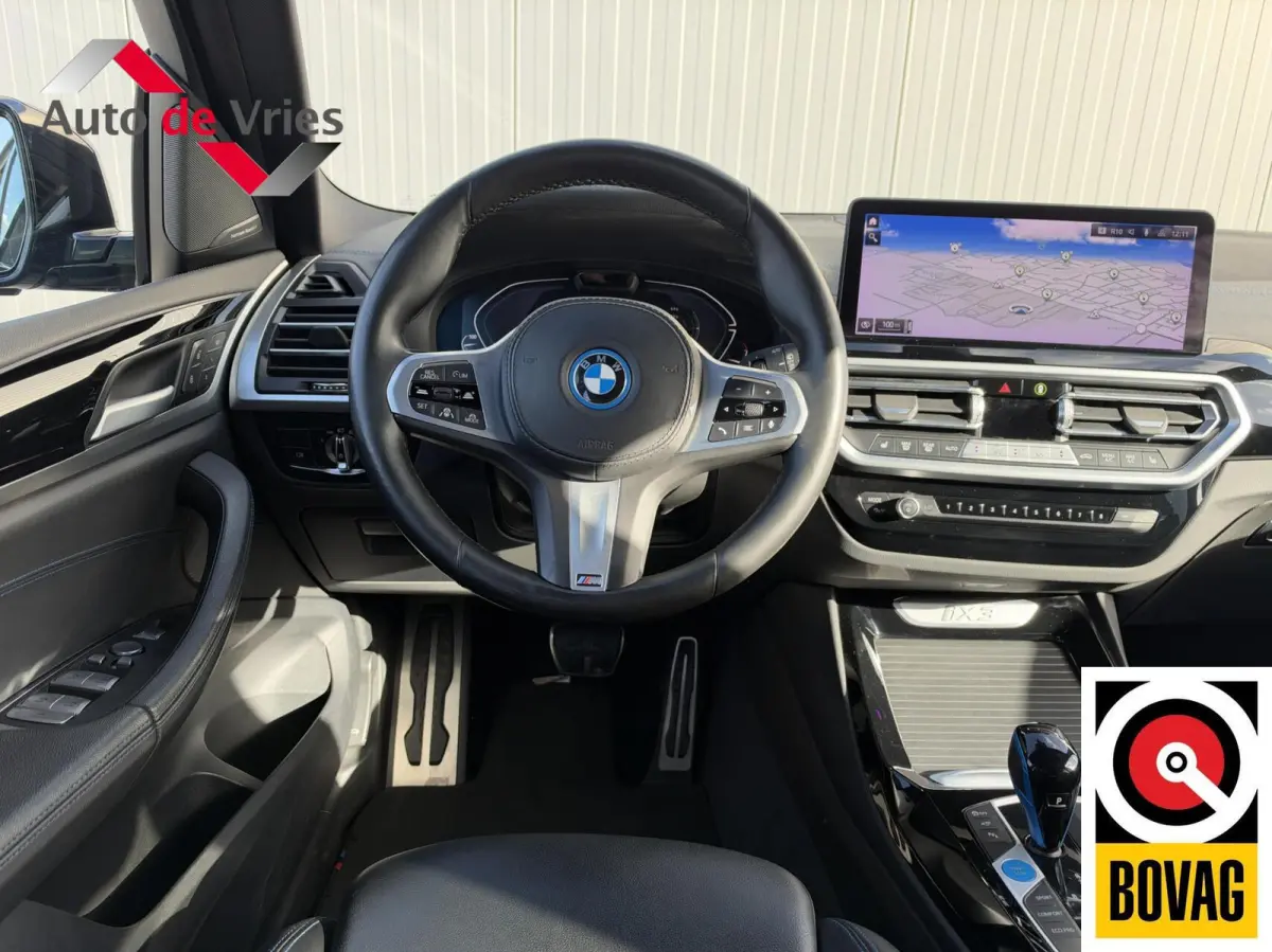 High Executive 80 kWh|Trekhaak|Facelift|NL-Auto