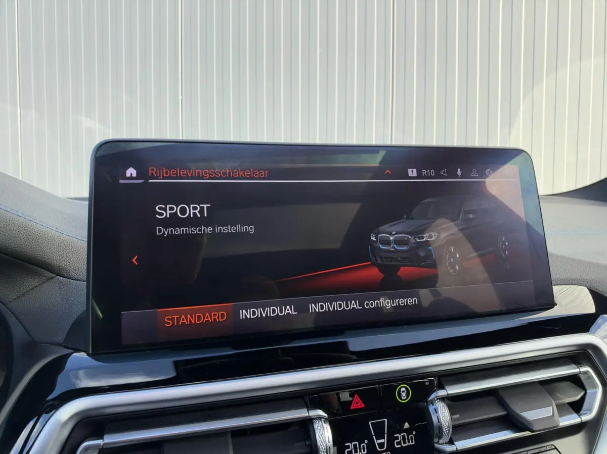 High Executive 80 kWh|Trekhaak|Facelift|NL-Auto