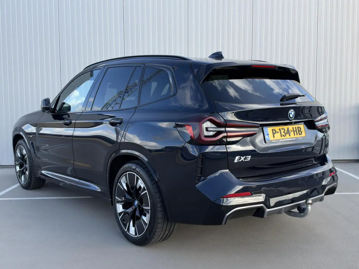 High Executive 80 kWh|Trekhaak|Facelift|NL-Auto