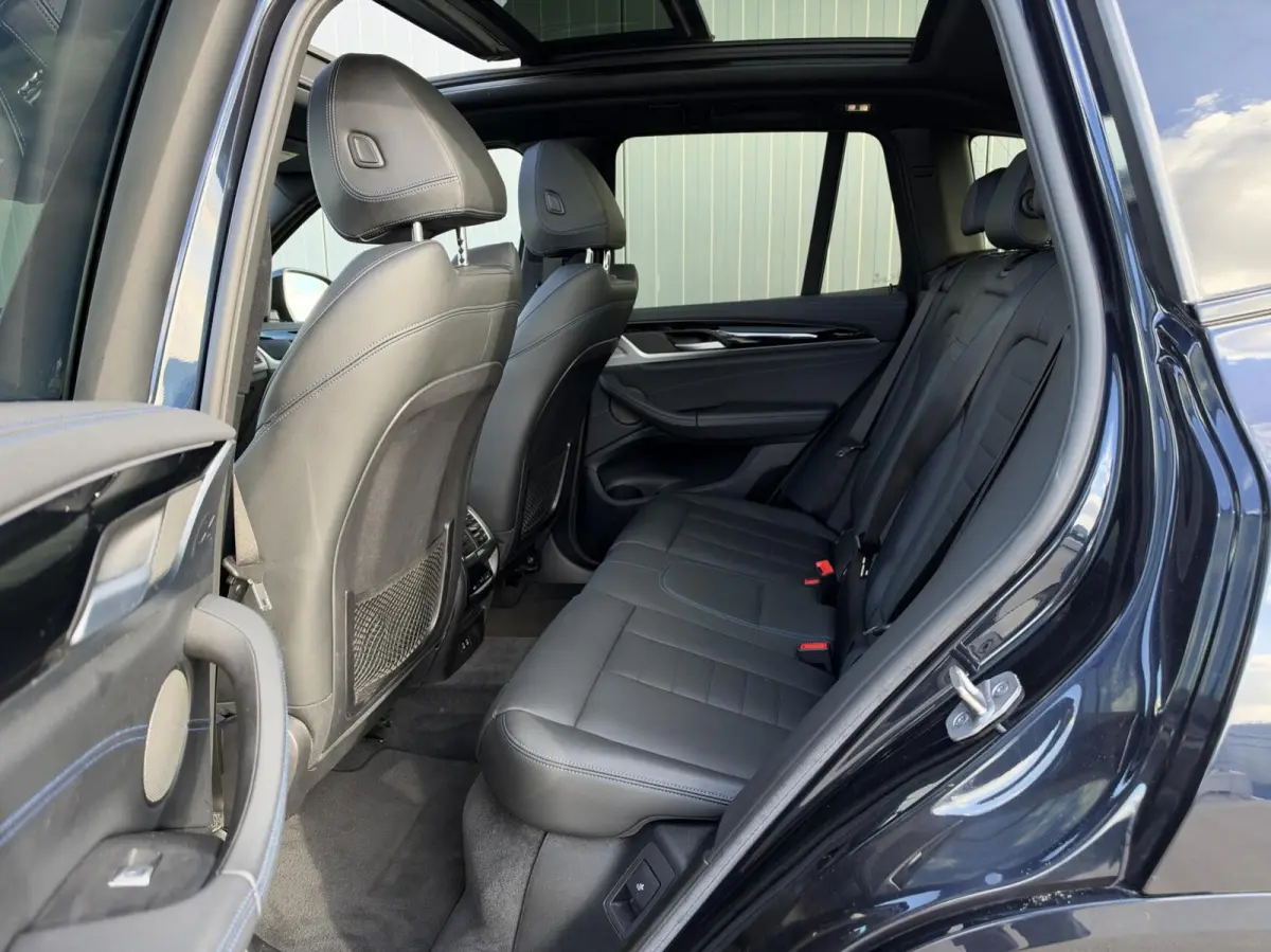 High Executive 80 kWh|Trekhaak|Facelift|NL-Auto