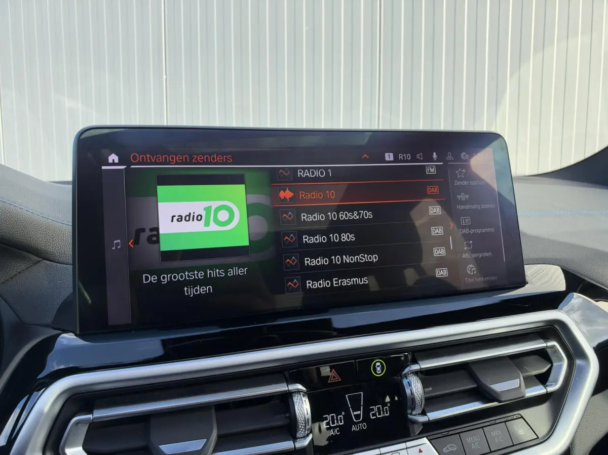 High Executive 80 kWh|Trekhaak|Facelift|NL-Auto