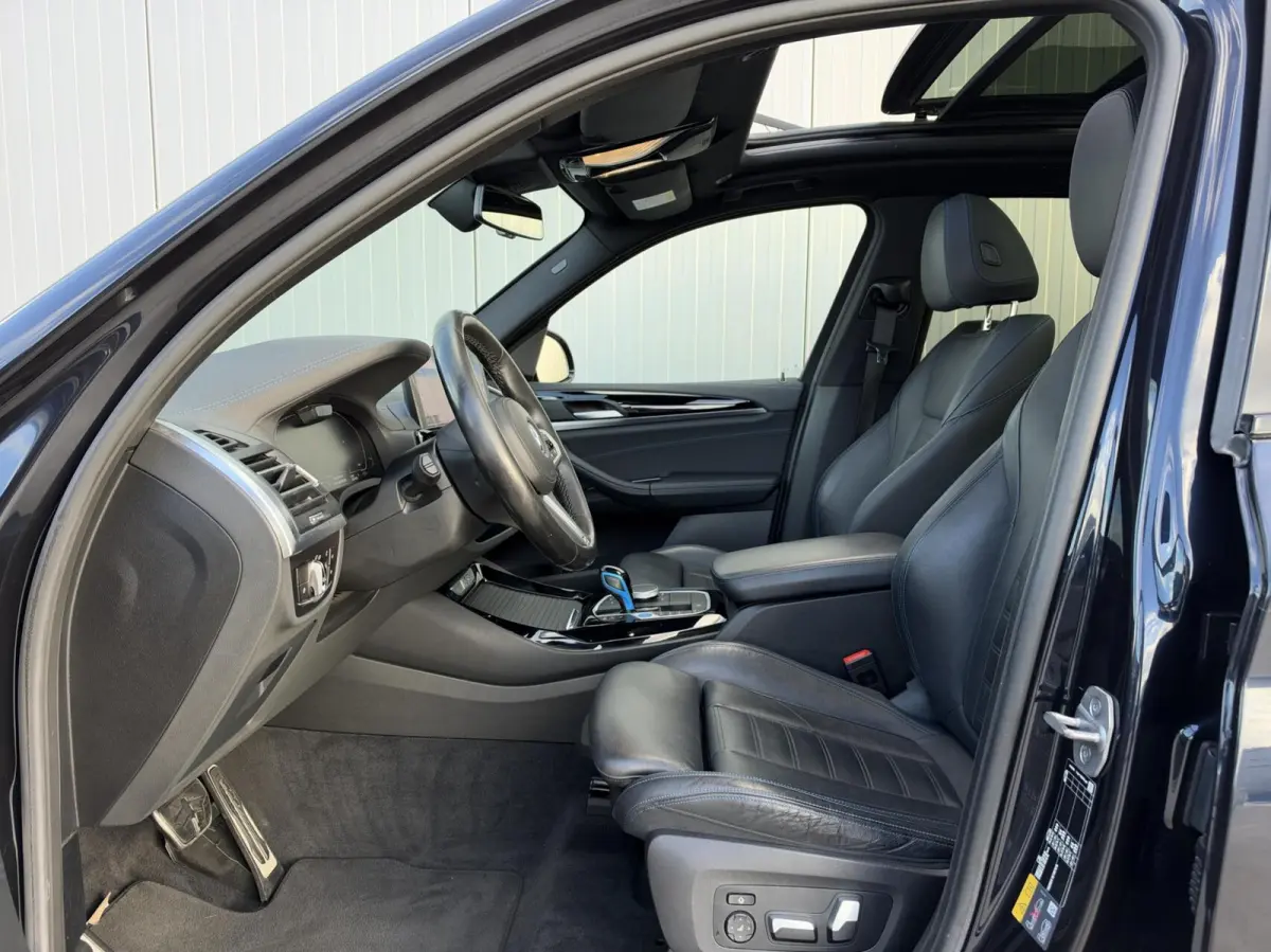 High Executive 80 kWh|Trekhaak|Facelift|NL-Auto