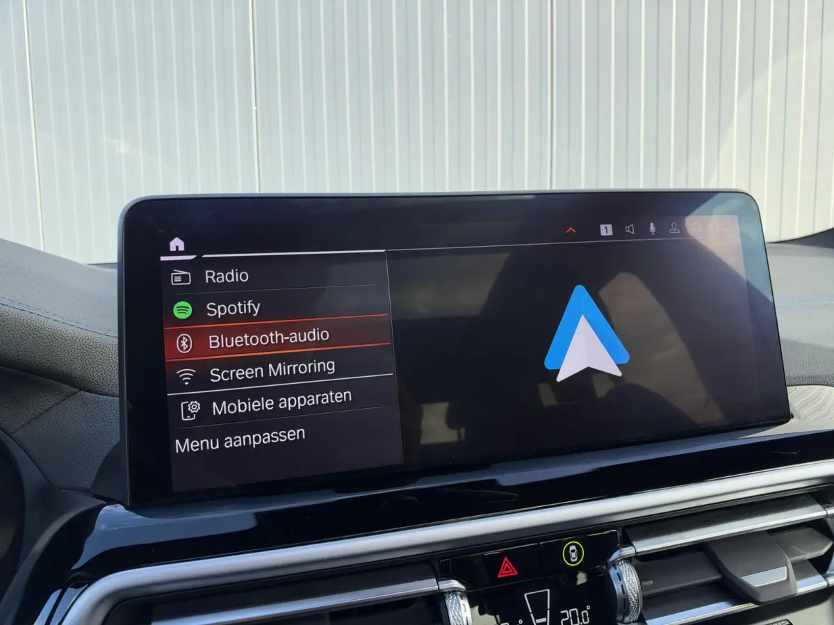 High Executive 80 kWh|Trekhaak|Facelift|NL-Auto